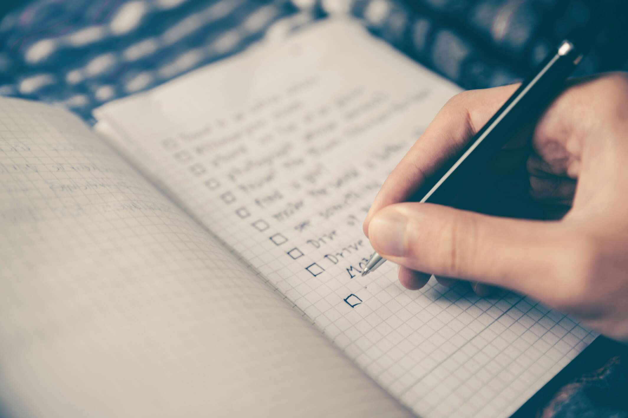 Is Your To-Do List Holding You Back?