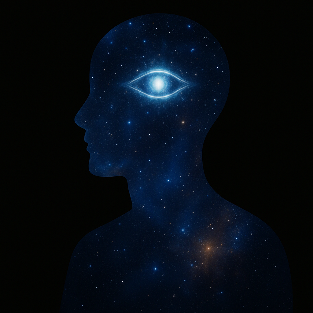 There’s more to reality than what you see