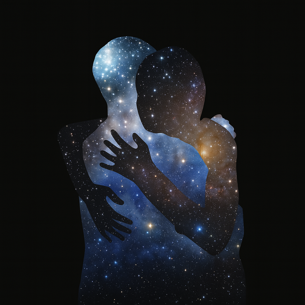 What people get wrong about love (& life)